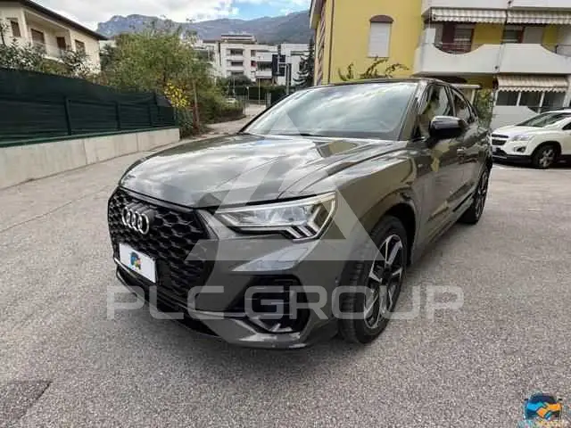 2019 Audi Q3