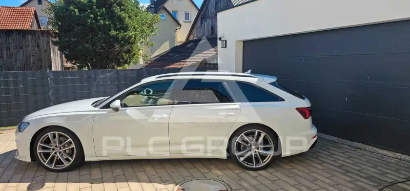 2019 Audi A6
