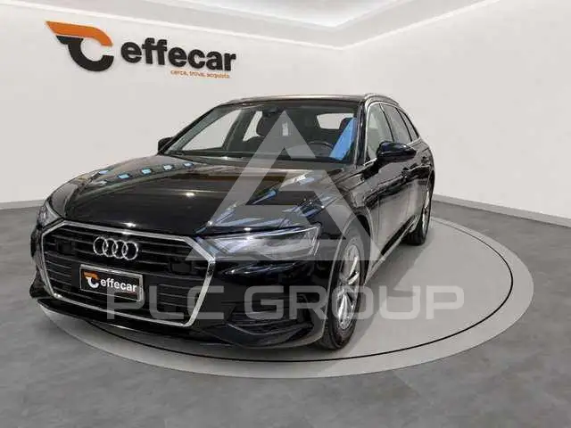2019 Audi A6