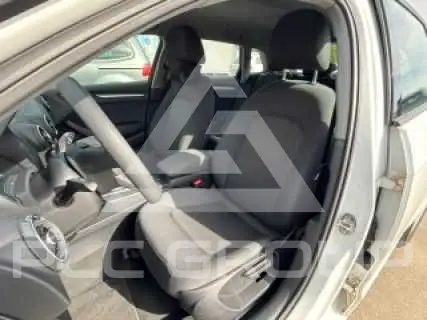 2019 Audi A3