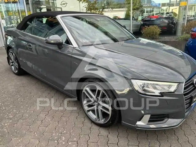2019 Audi A3
