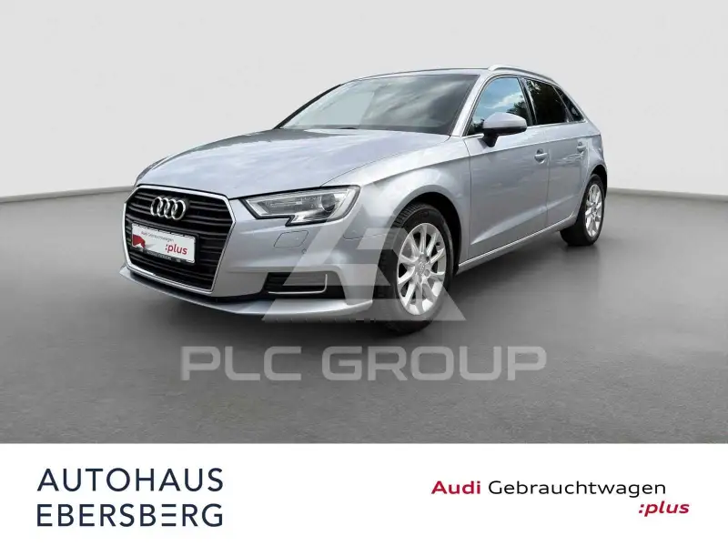2019 Audi A3