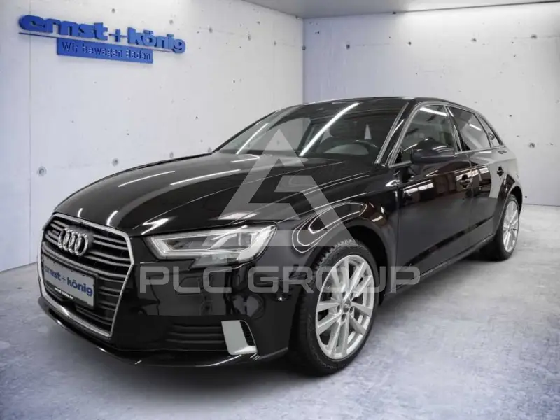 2019 Audi A3