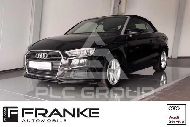 2019 Audi A3