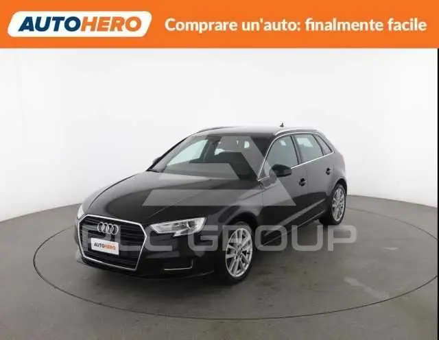 2019 Audi A3