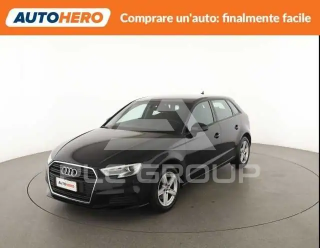 2019 Audi A3