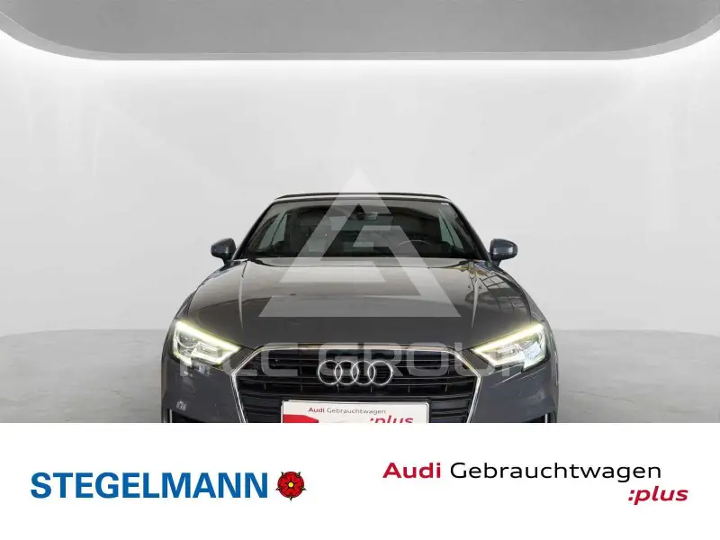 2019 Audi A3