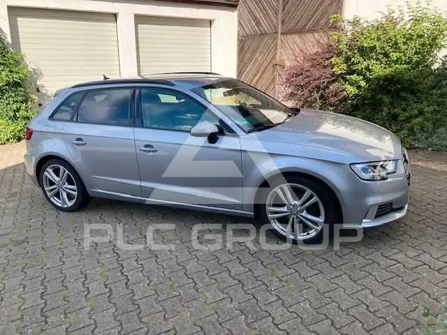 2019 Audi A3