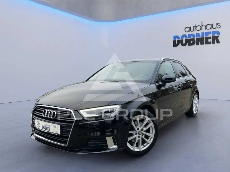 2019 Audi A3
