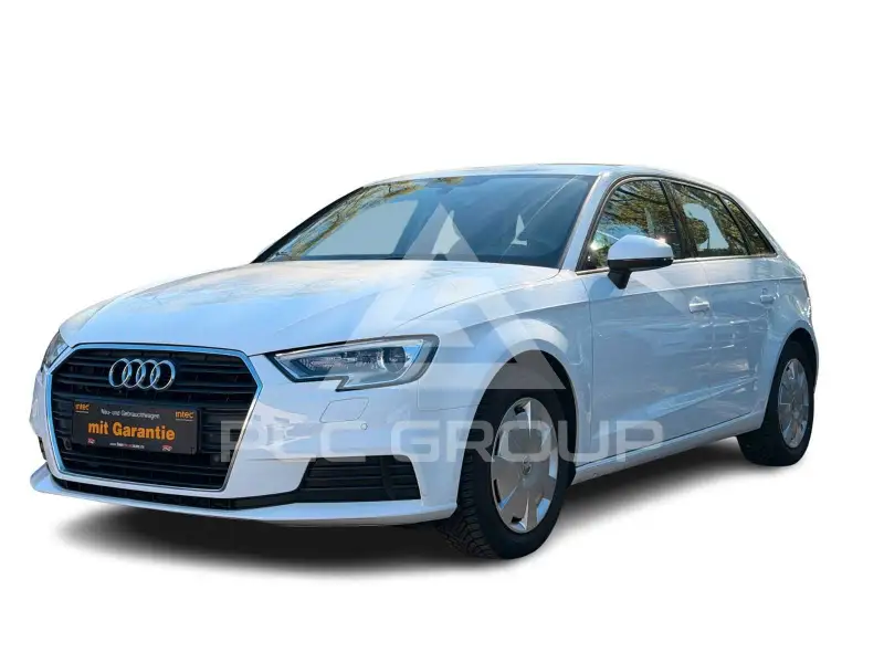 2019 Audi A3