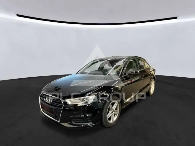 2019 Audi A3