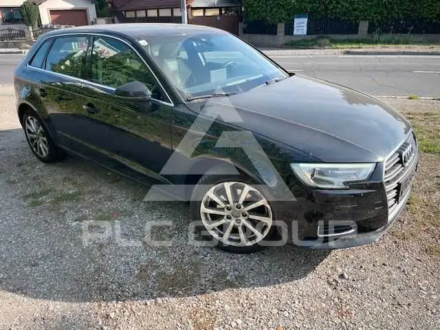 2019 Audi A3