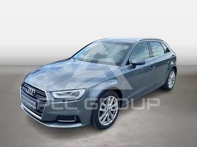 2019 Audi A3