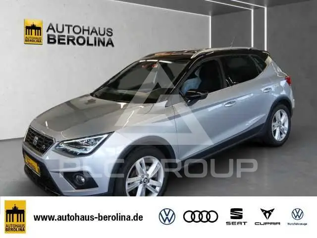 2019 Audi A3