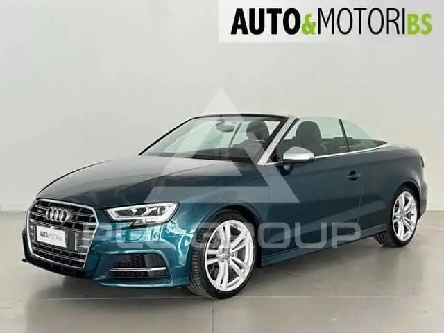 2019 Audi A3