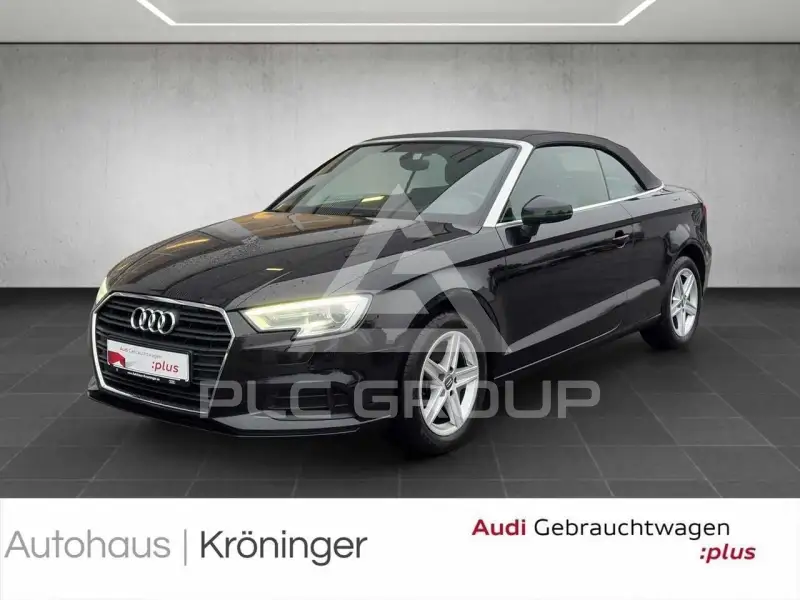 2019 Audi A3