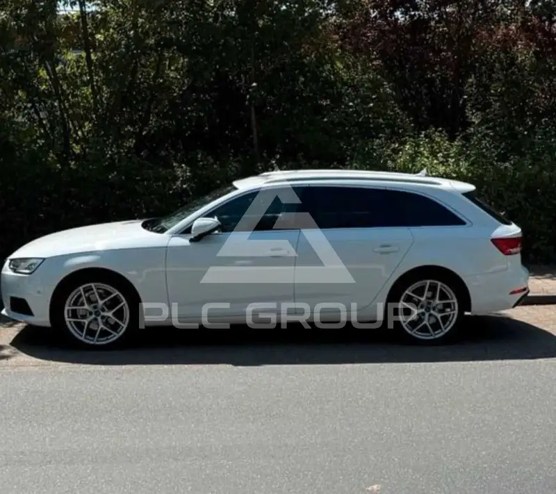 2019 Audi A4