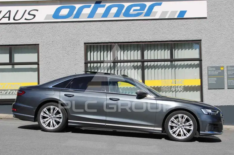 2019 Audi A8