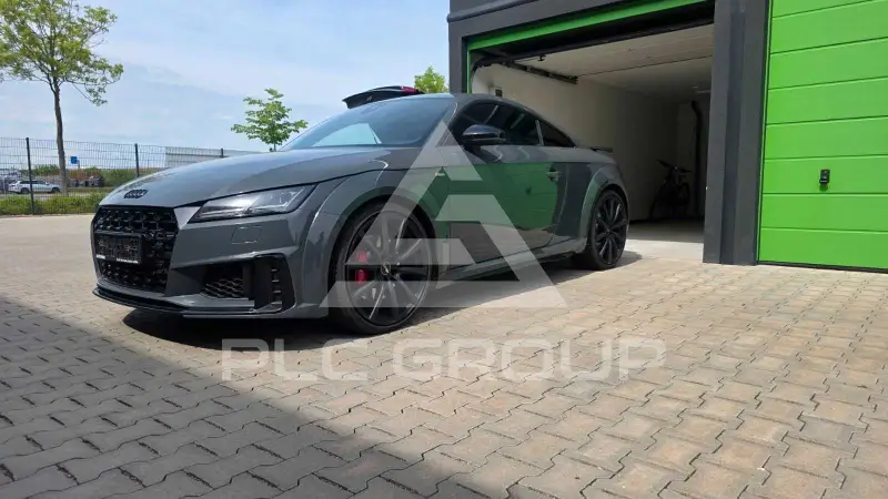 2019 Audi TT