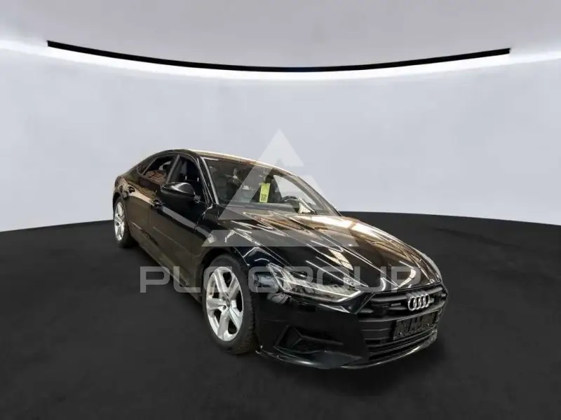 2019 Audi A7