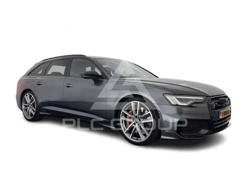 2019 Audi S6