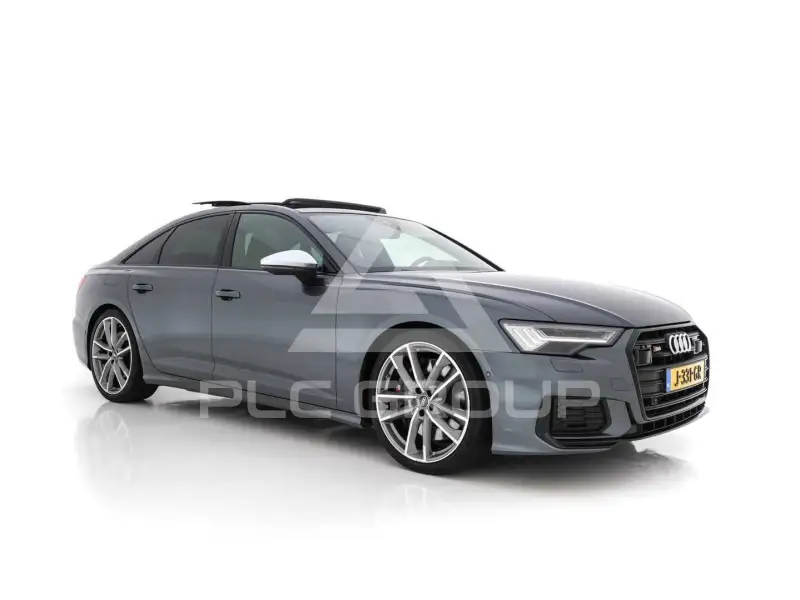 2019 Audi S6