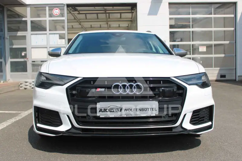 2019 Audi S6