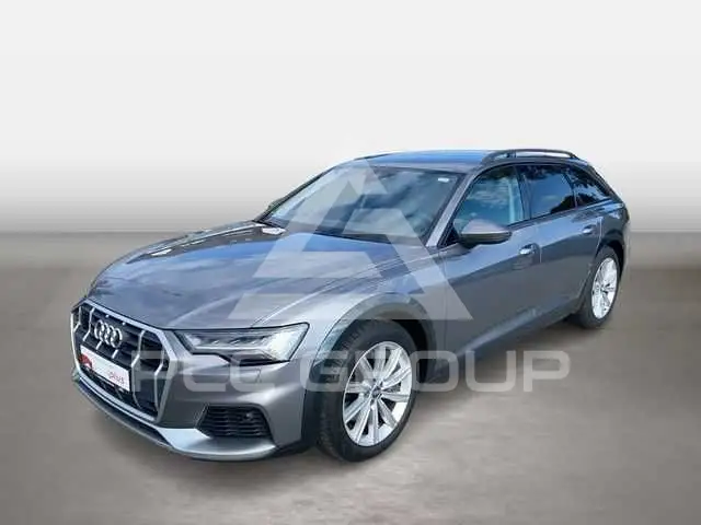 2019 Audi A6