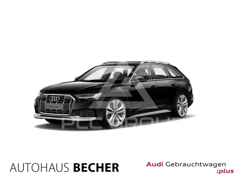 2019 Audi A6