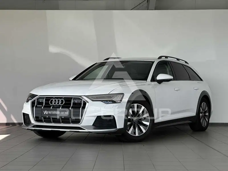 2019 Audi A6