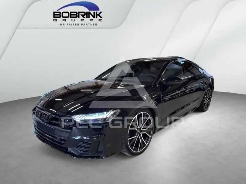2019 Audi S7