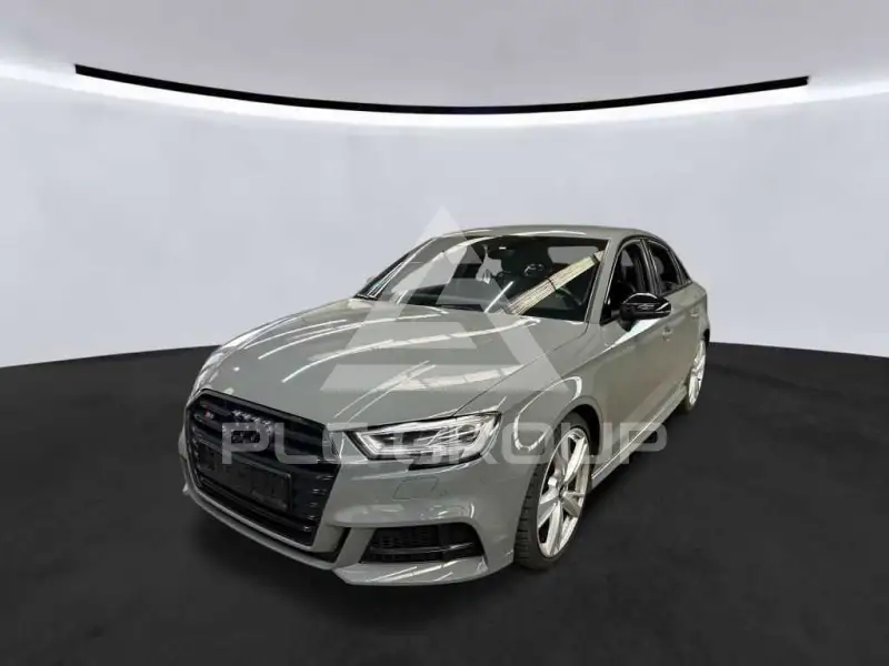 2019 Audi S3