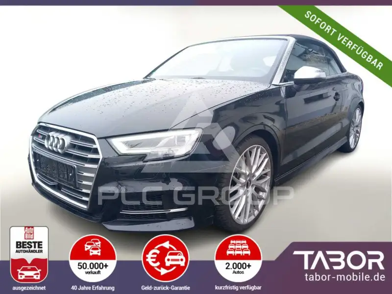 2019 Audi S3