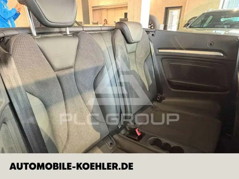 2019 Audi S3