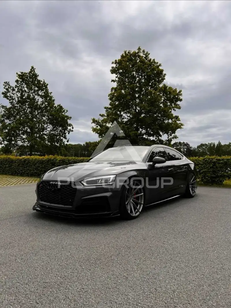 2019 Audi S5
