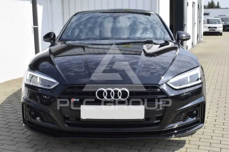 2019 Audi S5
