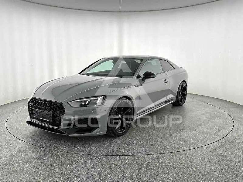 2019 Audi RS5
