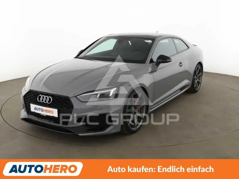 2019 Audi RS5