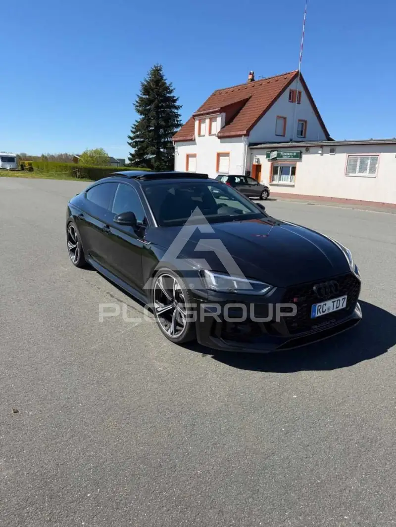 2019 Audi RS5