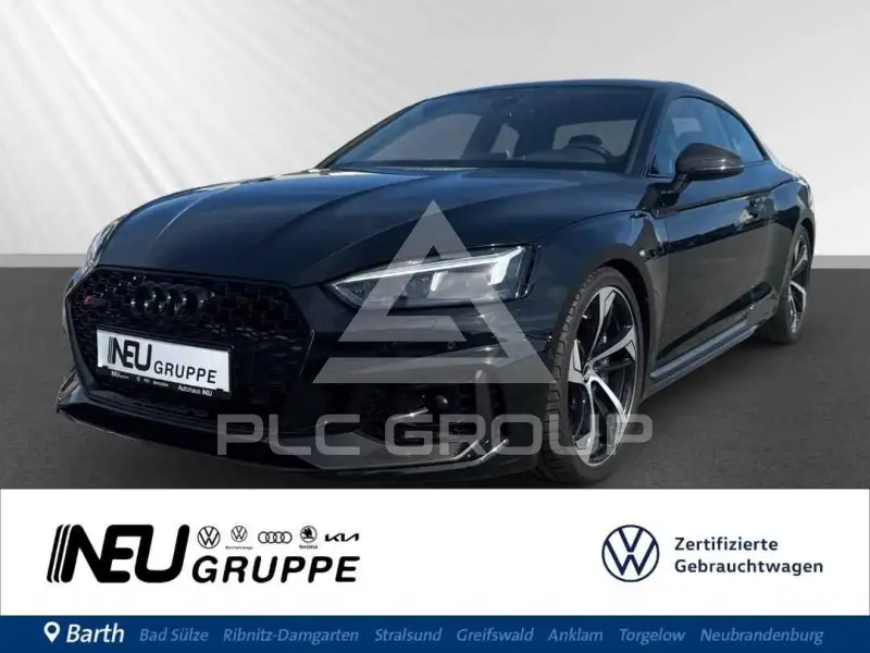 2019 Audi RS5