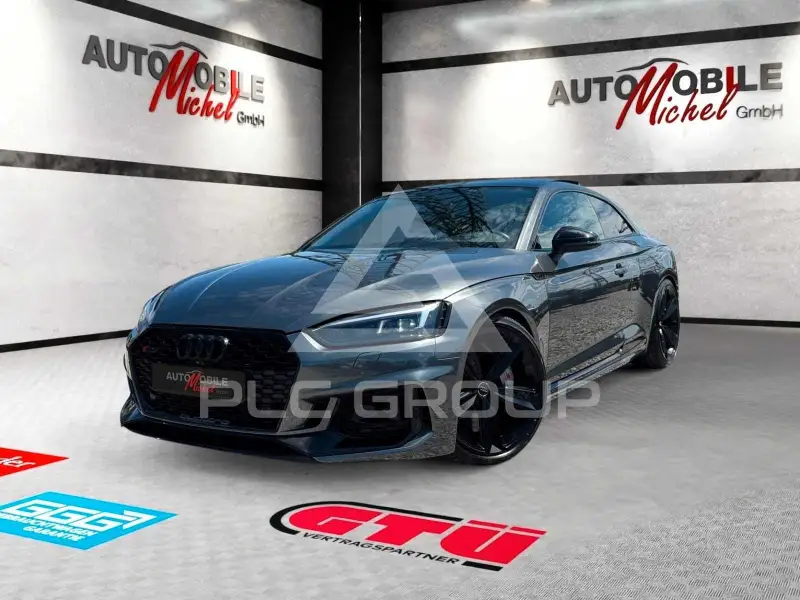 2019 Audi RS5