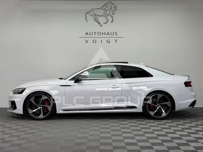 2019 Audi RS5