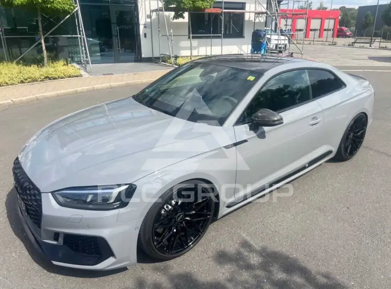 2019 Audi RS5