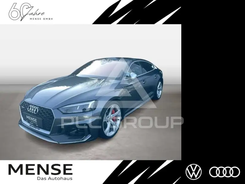 2019 Audi RS5