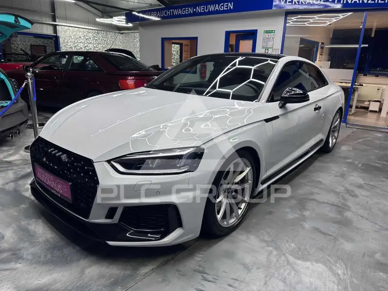 2019 Audi RS5