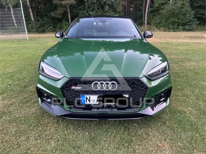 2019 Audi RS5