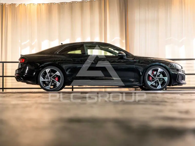 2019 Audi RS5