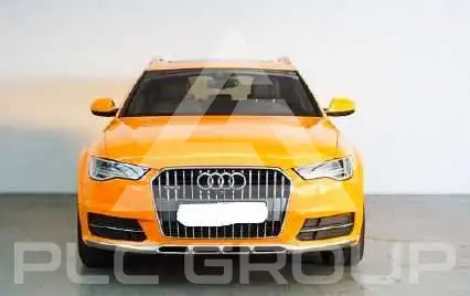 2019 Audi A4