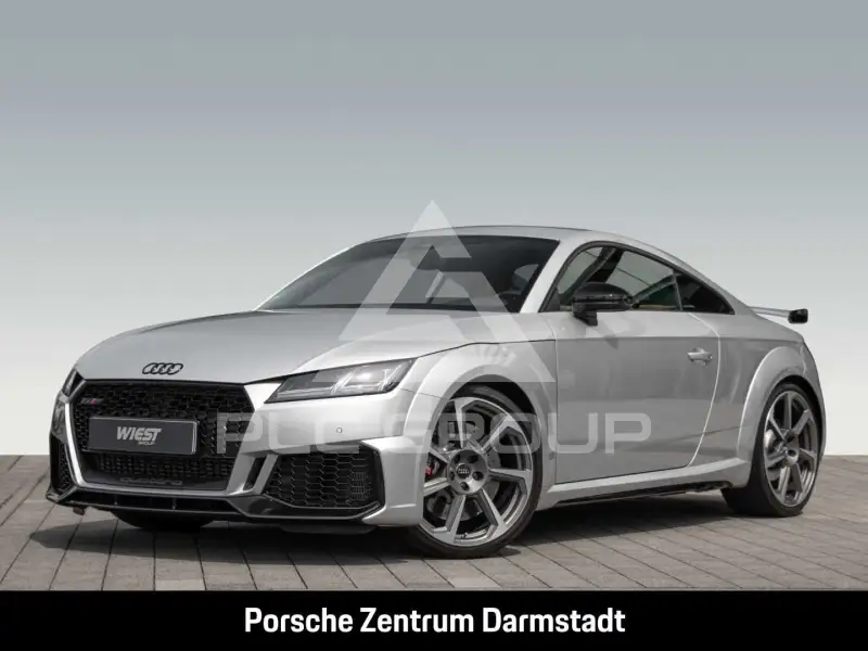 2019 Audi TT