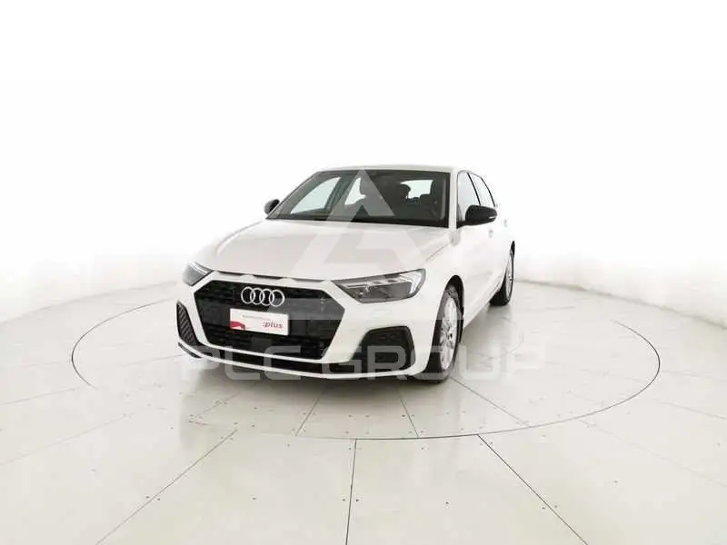 2019 Audi A1